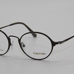 TOM FORD TF5350 048 EYEGLASSES AUTHENTIC RX FRAMES